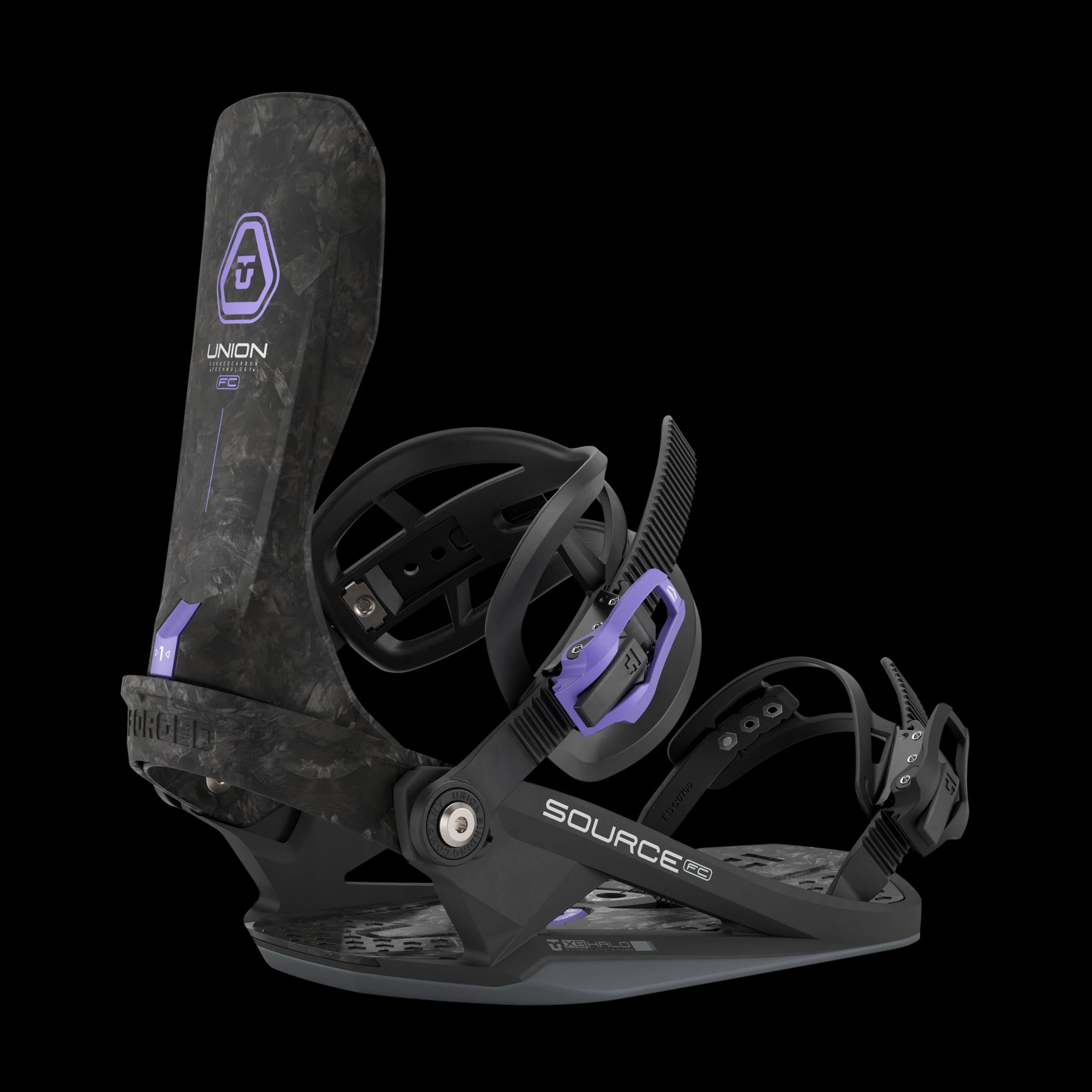 NFC Bindings